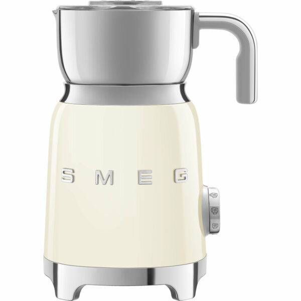 MFF01 Mælkeskummer creme