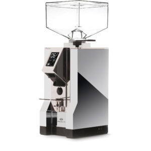 MIGNON Specialitá elektronisk kaffekværn, forkromet stål