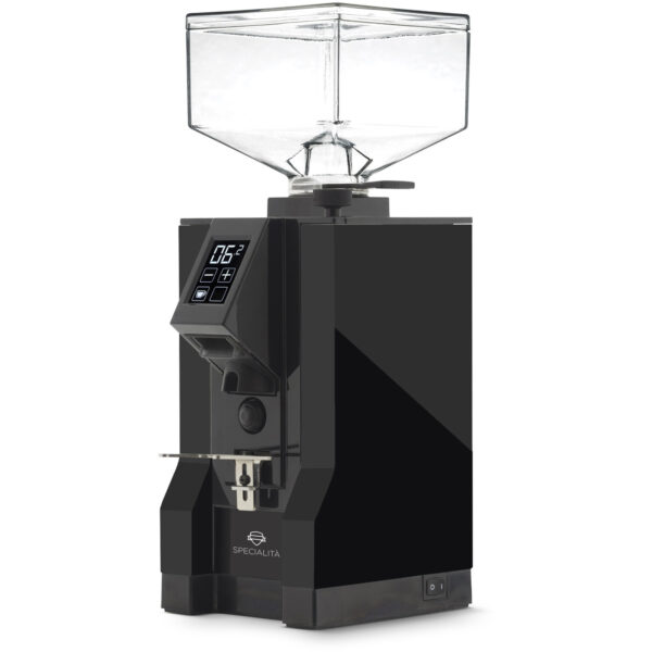 MIGNON Specialitá elektronisk kaffekværn, sort