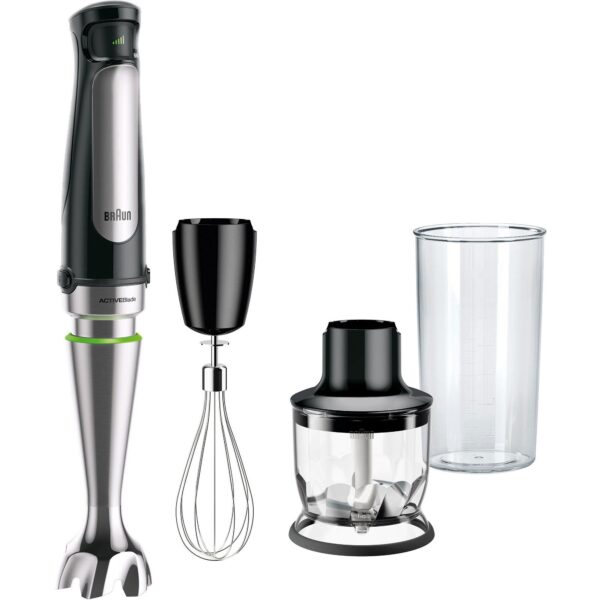 MQ7025X Stavblender