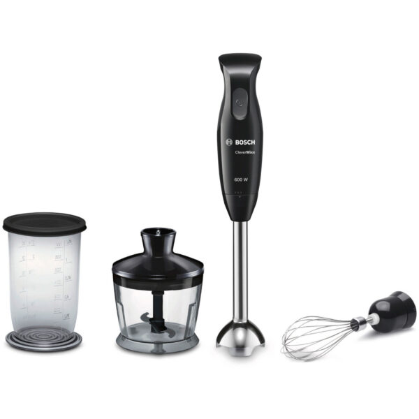 MSM2650B ClerverMixx Stavblender