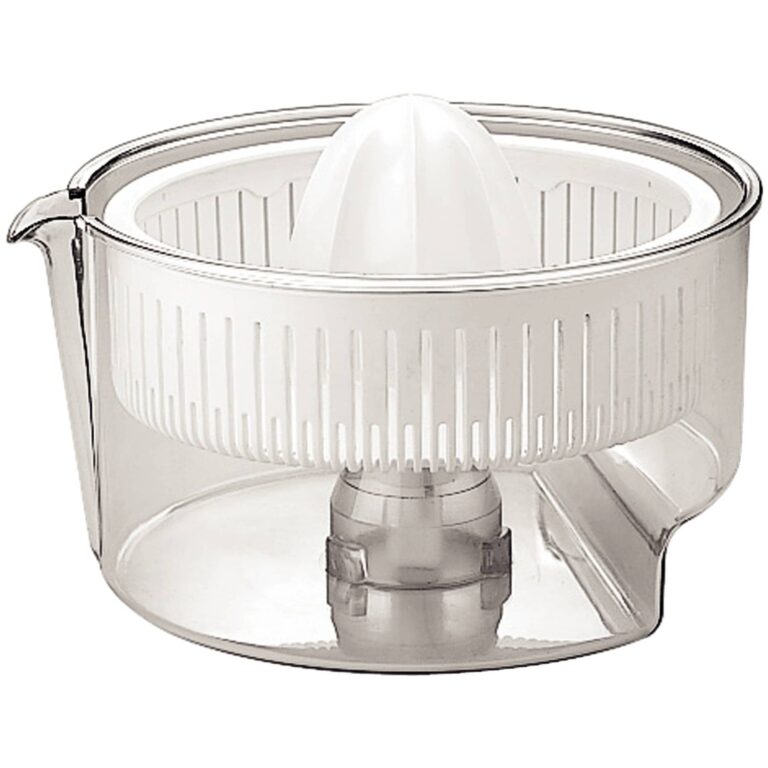 MUZ6ZP1 citruspresser