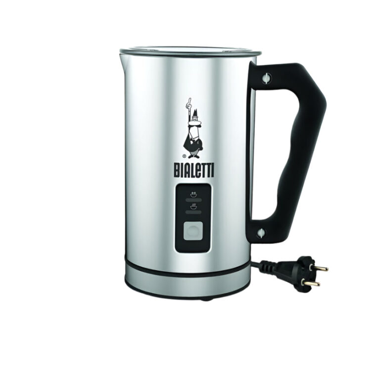 Mælkeskummer kold/varm - 115-240 ml.