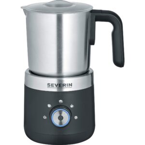 Mælkeskummer med induktion 300 ml