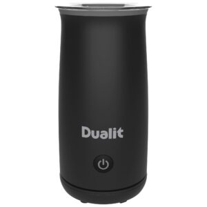 Mælkeskummer med kakaofunktion