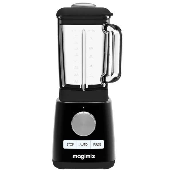 Magimix Power blender 1,8 liter (Sort 11628SK)