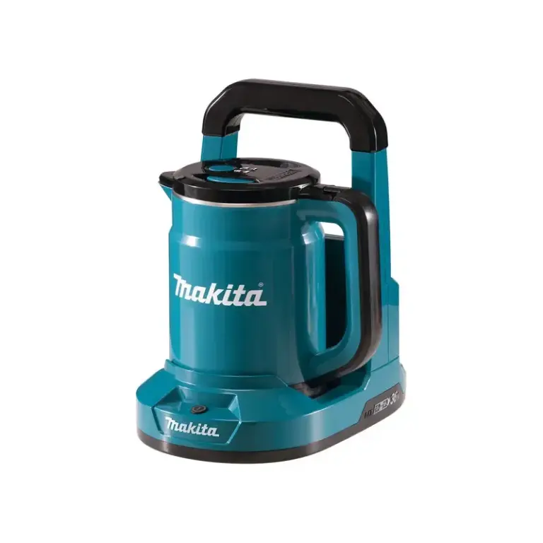 Makita Elkedel LXT 18V X2 - DKT360Z