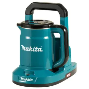 Makita Elkedel XGT - KT001GZ