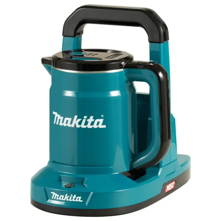 Makita Elkedel XGT - KT001GZ