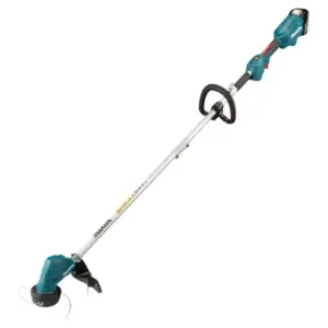 Makita Græstrimmer 18v 5,0ah - DUR192LST