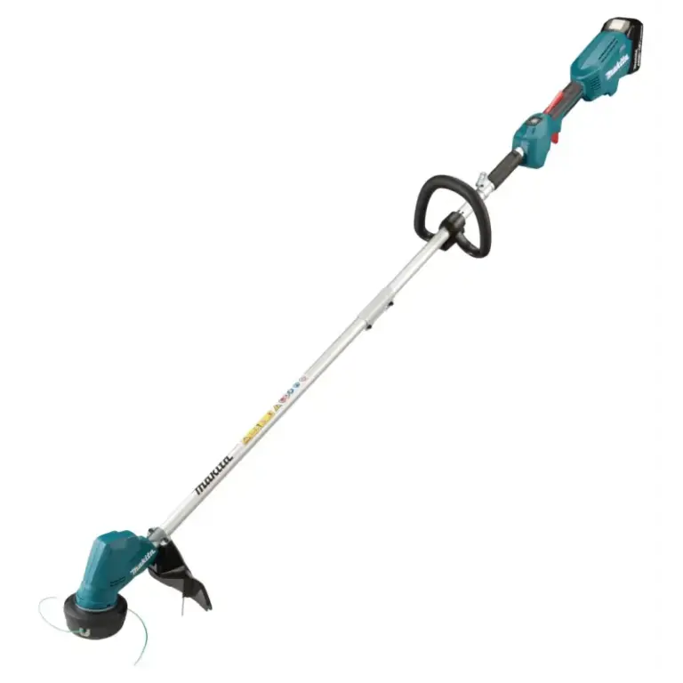 Makita Græstrimmer 18v 5,0ah - DUR192LST