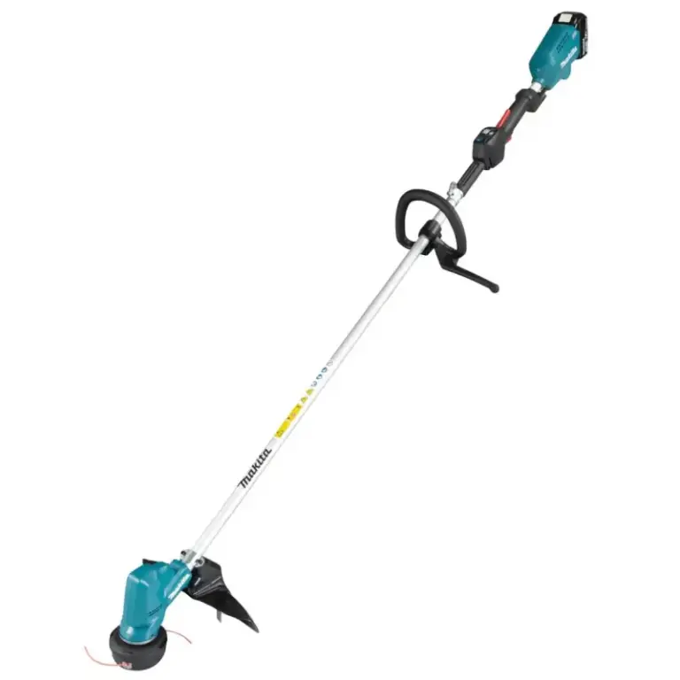 Makita Græstrimmer 18v - DUR190LRT3