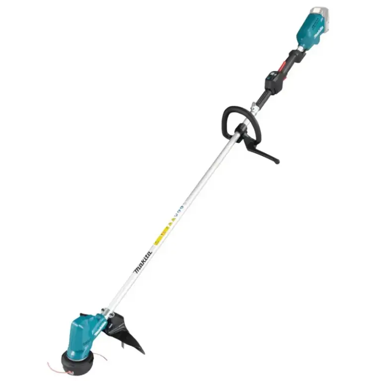 Makita Græstrimmer 18v - DUR190LZX3