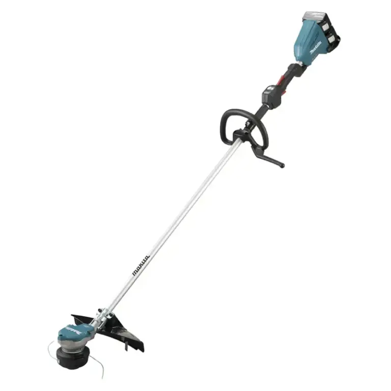 Makita Græstrimmer 2x18v - DUR368LPT2