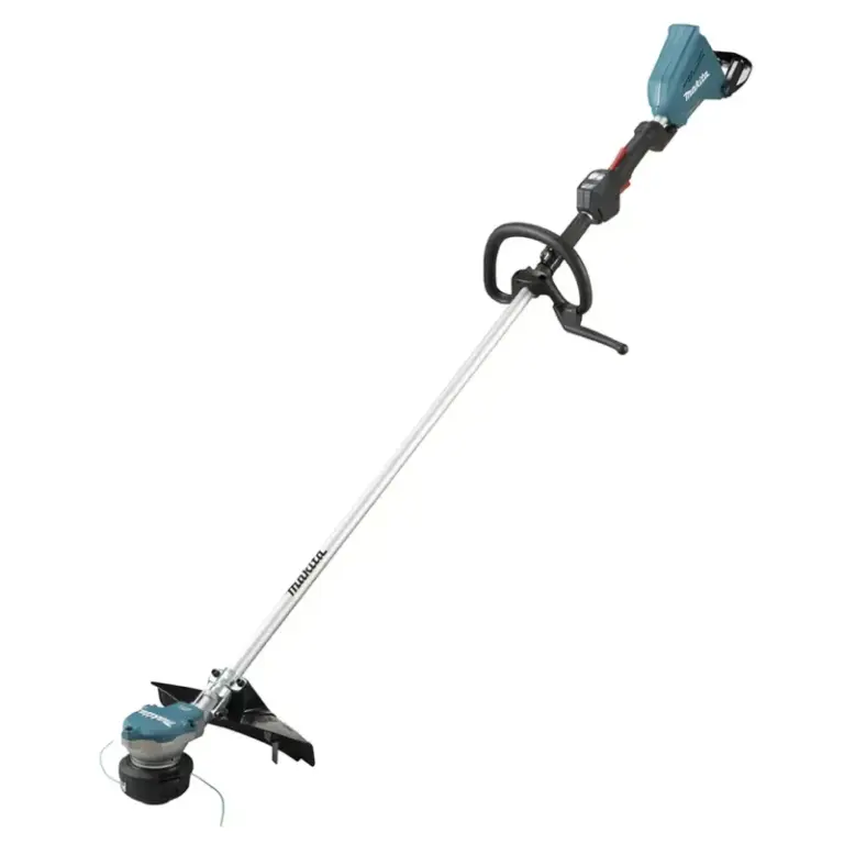 Makita Græstrimmer 2x18v - DUR368LZ