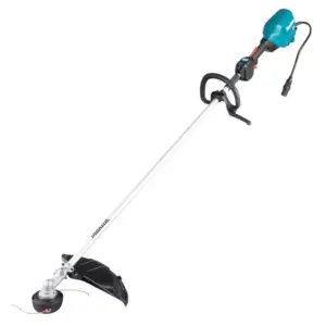Makita Græstrimmer 2x18v Powerpack - UR201CZ
