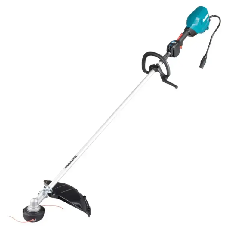 Makita Græstrimmer 2x18v Powerpack - UR201CZ