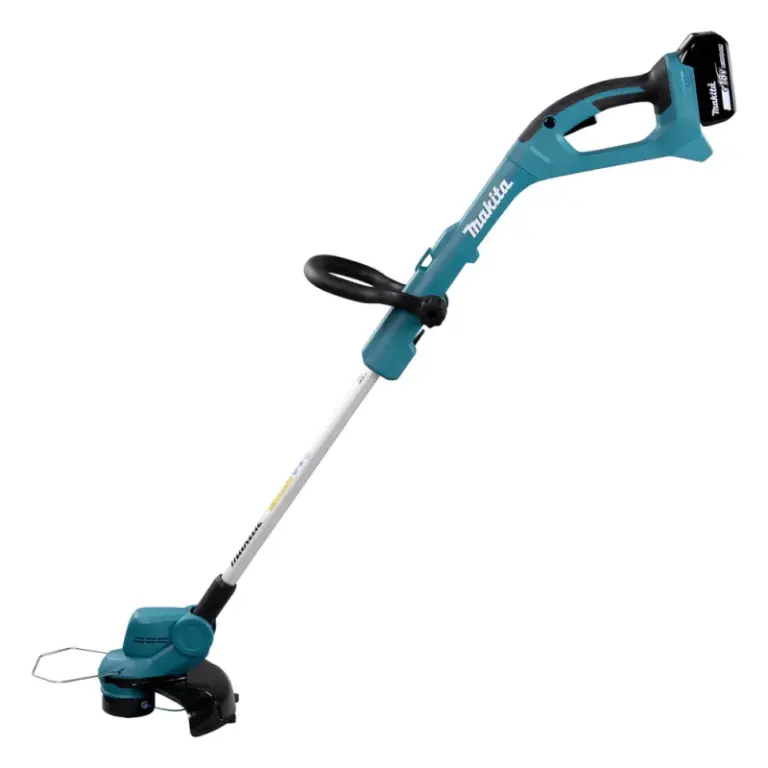 Makita Græstrimmer LXT - DUR193Z