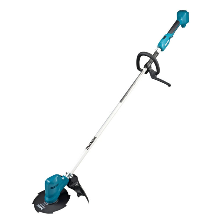 Makita Græstrimmer LXT - DUR194ZX2