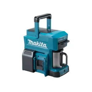 Makita Kaffemaskine 10,8-18v - DCM501Z