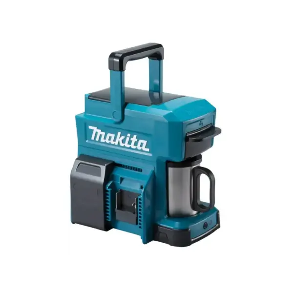 Makita Kaffemaskine 10,8-18v - DCM501Z