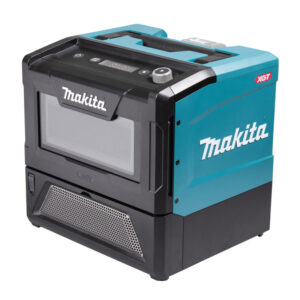 Makita Mikrobølgeovn XGTÂ® - MW001GZ