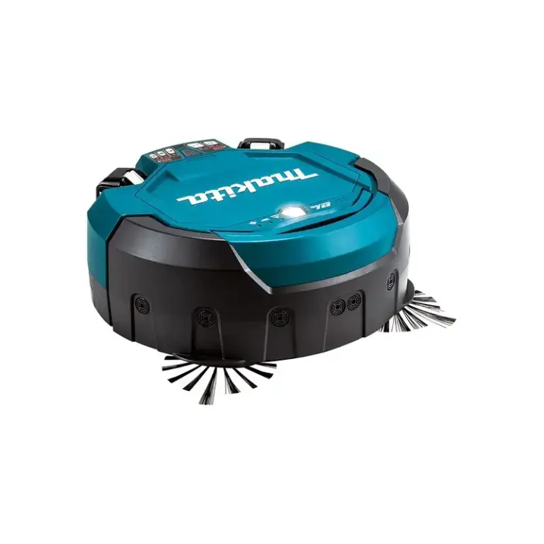 Makita Robotstøvsuger 2x18V - DRC200Z