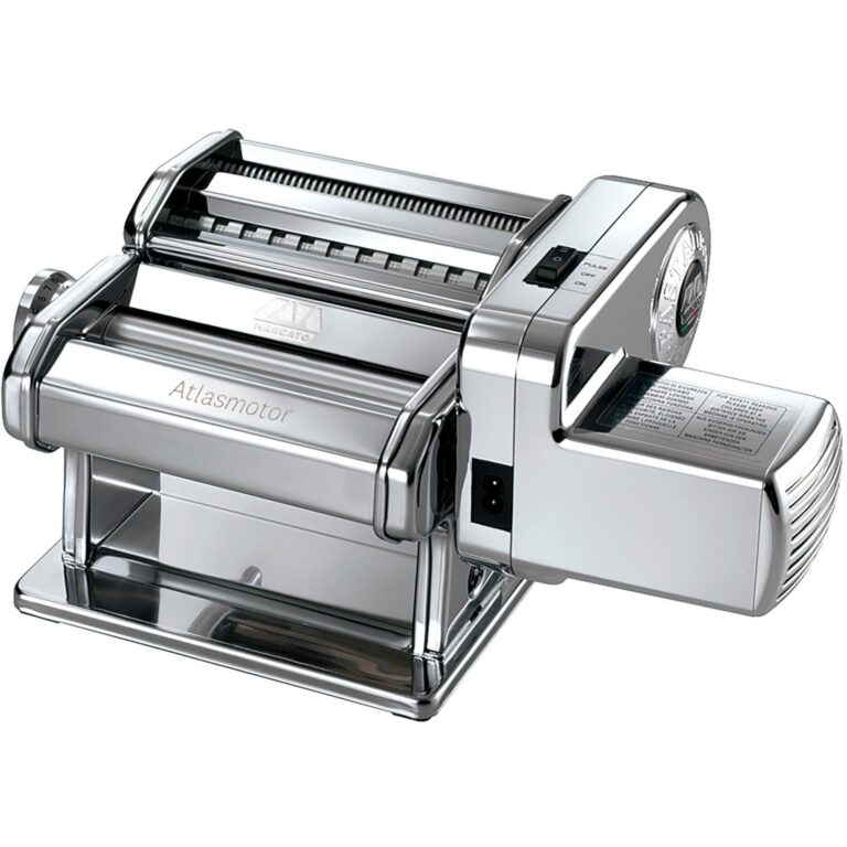 Marcato Atlas 150 pastamaskine med motor