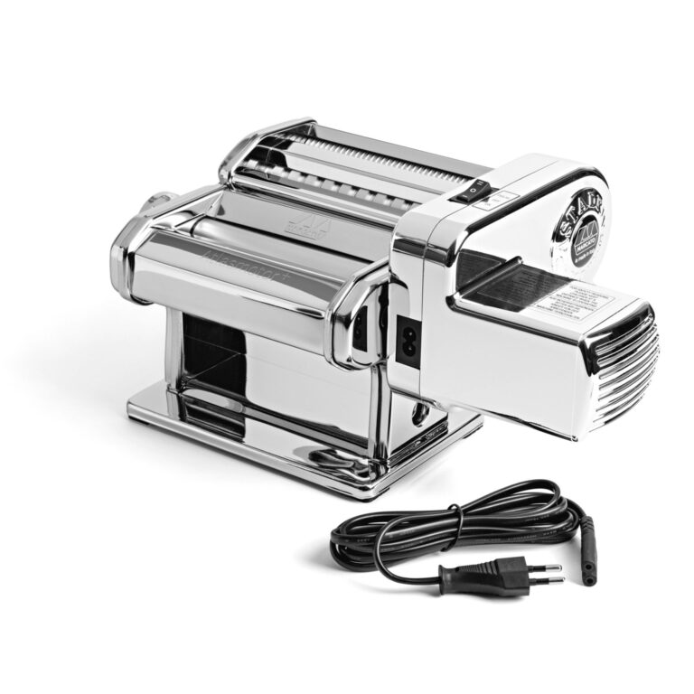 Marcato Atlasmotor+ Pastamaskine