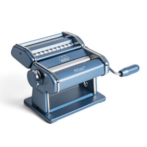 Marcato Pastamaskine Atlas 150+ Powder Blå