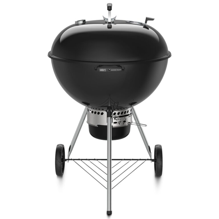 Master-Touch E-6750 Designet Kulgrill Ø 67 cm