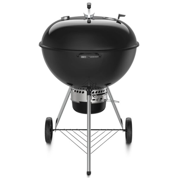 Master-Touch E-6750 Designet Kulgrill Ø 67 cm