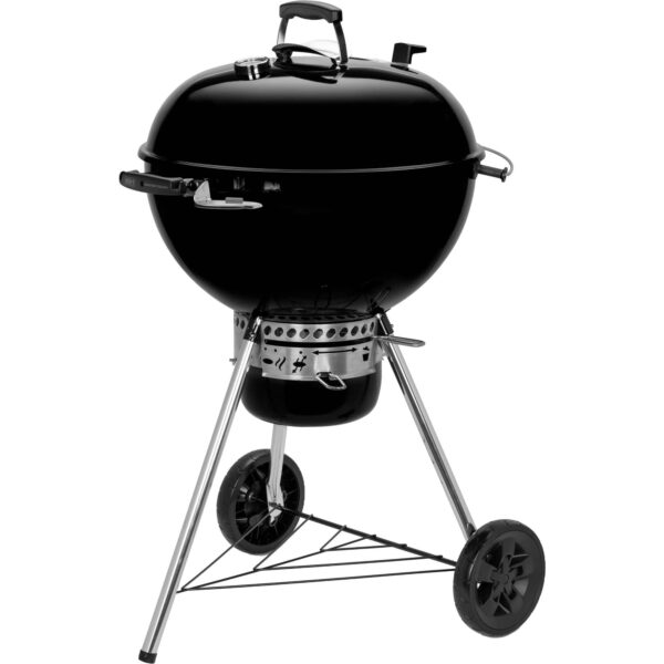 Master-TouchÂ® GBS E-5750 Kulgrill
