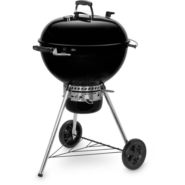 Master-TouchÂ® GBS SE E-5755 Kulgrill