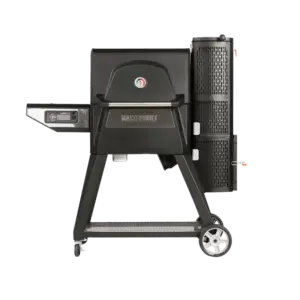 Masterbuilt Gravity 560 FED Digital Kul Grill & Smoker