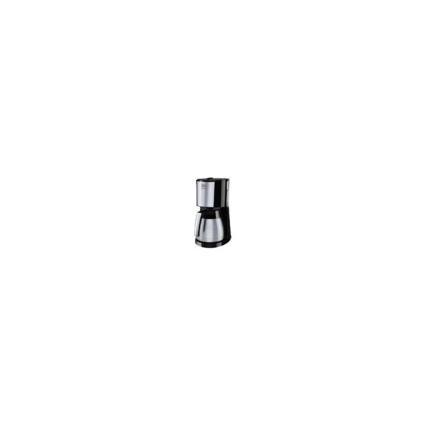 Melitta Enjoy II Top Therm 21445 Kaffemaskine Sort + 2 Gratis valgfri gaver