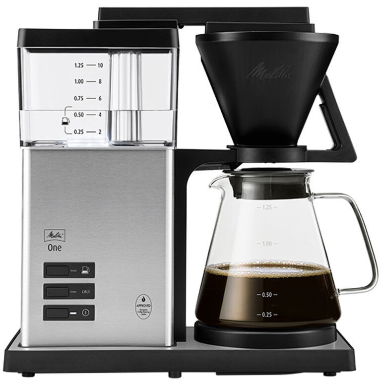 Melitta One STT kaffemaskine