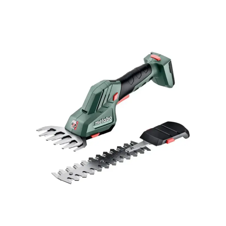 Metabo PowerMaxx SGS 12 Q - 601608840 Busk- og græstrimmer med batteri