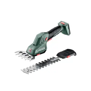 Metabo PowerMaxx SGS 12 Q - 601608860 Busk- og græstrimmer med batteri