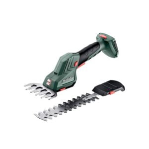 Metabo SGS 18 LTX Q - 601609850 Busk- og græstrimmer Solo
