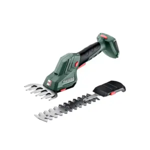 Metabo SGS 18 LTX Q - 601609860 Busk- og græstrimmer med batteri