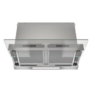 Miele Emhætte DAS 4640 GLASS