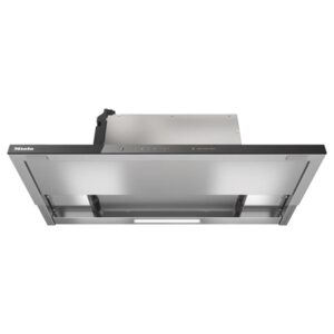 Miele Emhætte DAS 4930 OBSW Sort