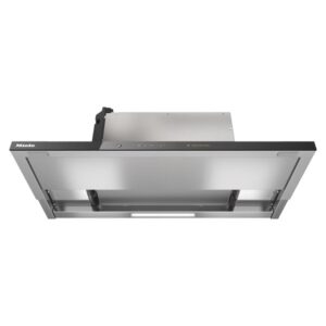 Miele Emhætte DAS 4931 OBSW 125 Edition Sort