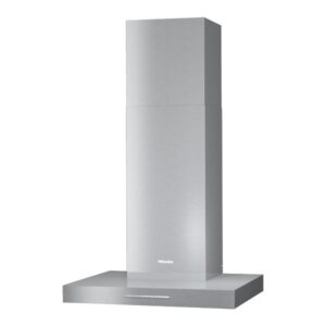 Miele Emhætte PUR 68 W EDST Stål