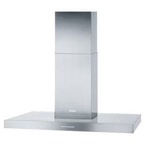 Miele Emhætte PUR 98 D EDST Stål