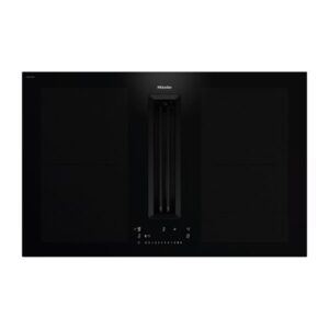 Miele KMDA7676FL-U induktionskogeplade med emhætte