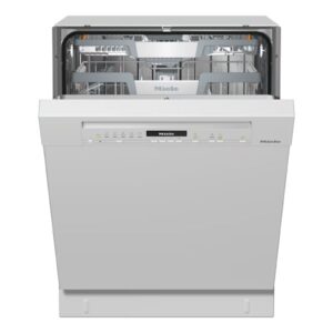 Miele Opvaskemaskine G 7110 SCU BRWS Hvid