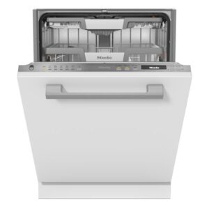Miele Opvaskemaskine G7265 SCVi XXL NER ED230 1,9