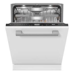 Miele Opvaskemaskine G7771 SCVi NER OS230 1,9 AutoDos 125J